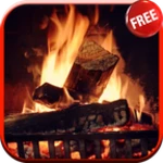 Logo of Fireplace android Application 